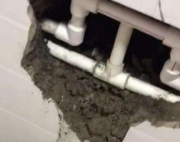 丹东市卫生间漏水哪家好