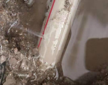 丹东市水管维修多少钱