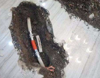 丹东市水管维修哪家好