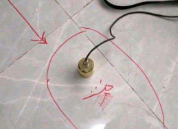丹东市卫生间测漏水多少钱
