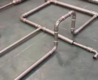 丹东市水管维修多少钱