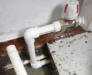 丹东市卫生间测漏水多少钱