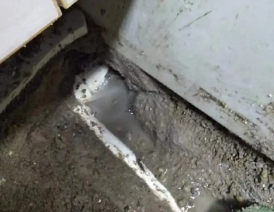 丹东市卫生间测漏水多少钱