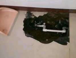 丹东市卫生间测漏水多少钱