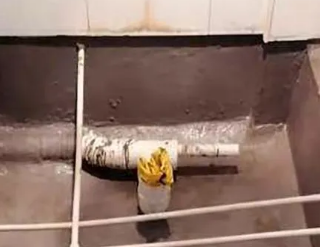 丹东市卫生间测漏水服务电话